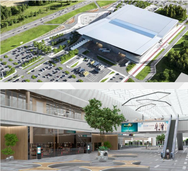 План выставки